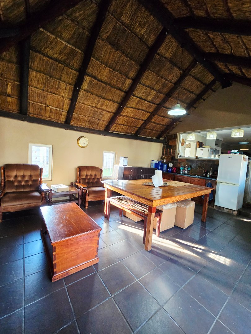  Bedroom Property for Sale in Flimieda North West